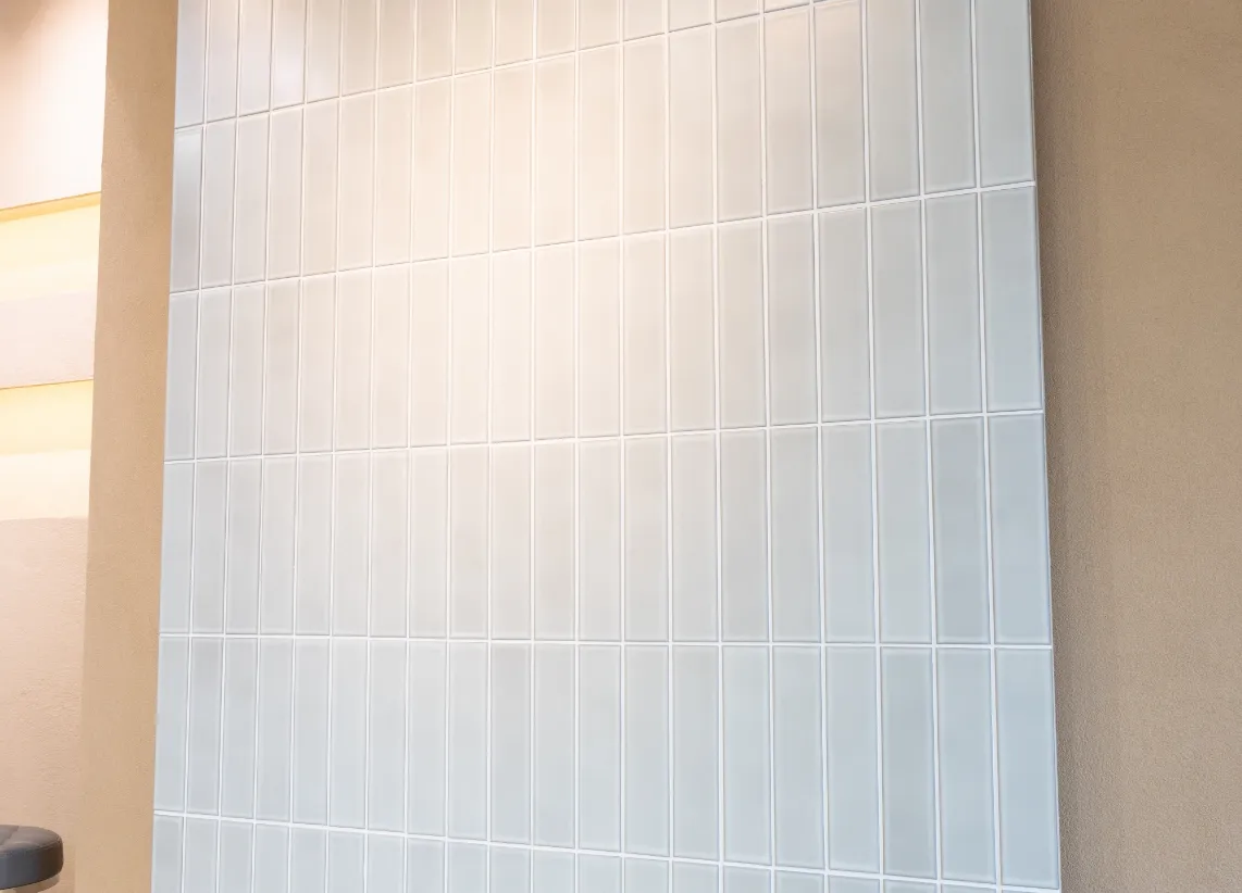 グリーンタイル